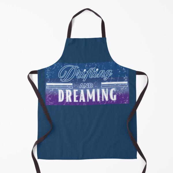 Item preview, Drifting and Dreaming dead head batik blue purple designed and sold by AuroraXGreen.