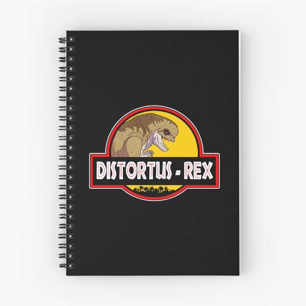 Item preview, distortus rex jurassic mutant  designed and sold by Blck-Acid-Devil.