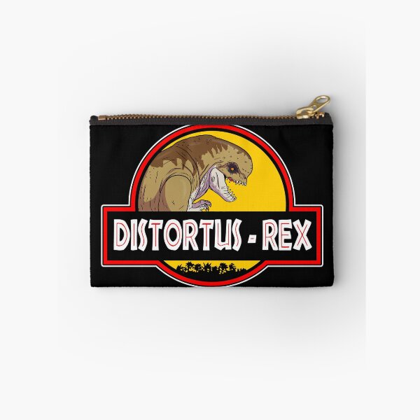 Item preview, distortus rex jurassic mutant  designed and sold by Blck-Acid-Devil.