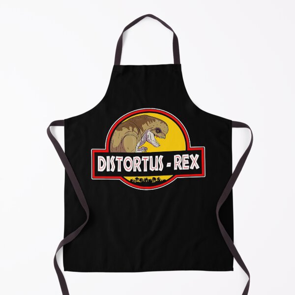 Item preview, distortus rex jurassic mutant designed and sold by Blck-Acid-Devil.