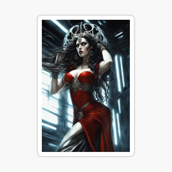 Item preview, Copy of The Ruby Serpent designed and sold by csdesign73.