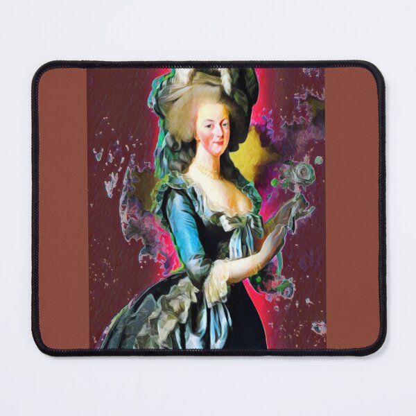 Item preview, Pop Art Marie Antoinette designed and sold by CMooreWorx.