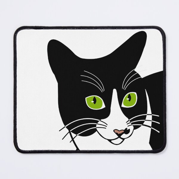 Item preview, Cute Cat Mr. Syl 2 designed and sold by LR-7.