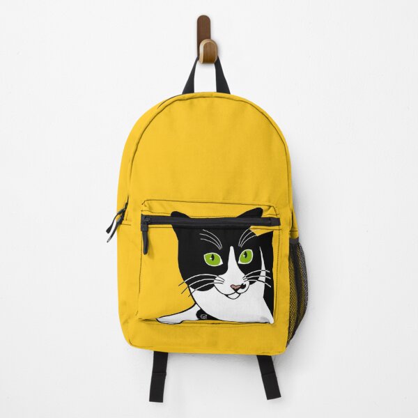 Item preview, Cute Cat Mr. Syl 2 designed and sold by LR-7.