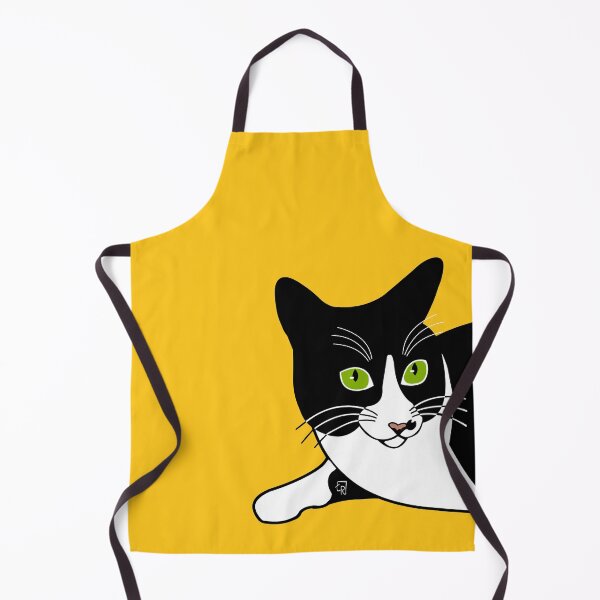 Item preview, Cute Cat Mr. Syl 2 designed and sold by LR-7.