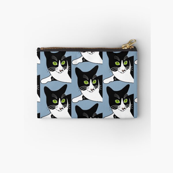 Item preview, Cute Cat Mr. Syl 2 designed and sold by LR-7.
