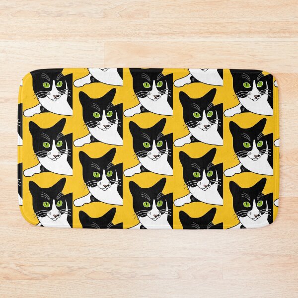 Item preview, Cute Cat Mr. Syl 2 designed and sold by LR-7.