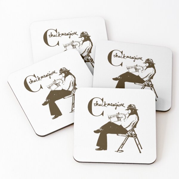 Item preview, Chuck Mangione designed and sold by Span-Le.