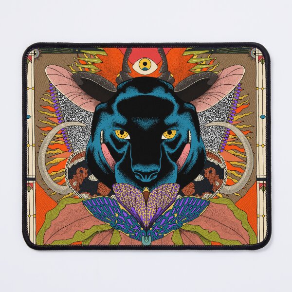 Item preview, Walk on the Wild Side designed and sold by Sebastian Salas.