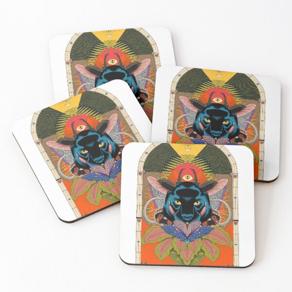 Item preview, Walk on the Wild Side designed and sold by Sebastian Salas.