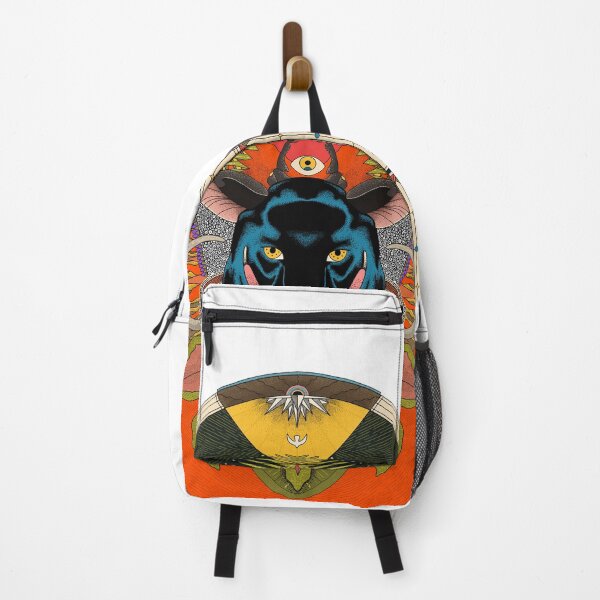 Item preview, Walk on the Wild Side designed and sold by Sebastian Salas.