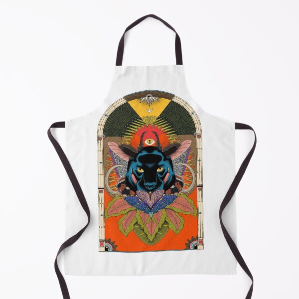Item preview, Walk on the Wild Side designed and sold by Sebastian Salas.