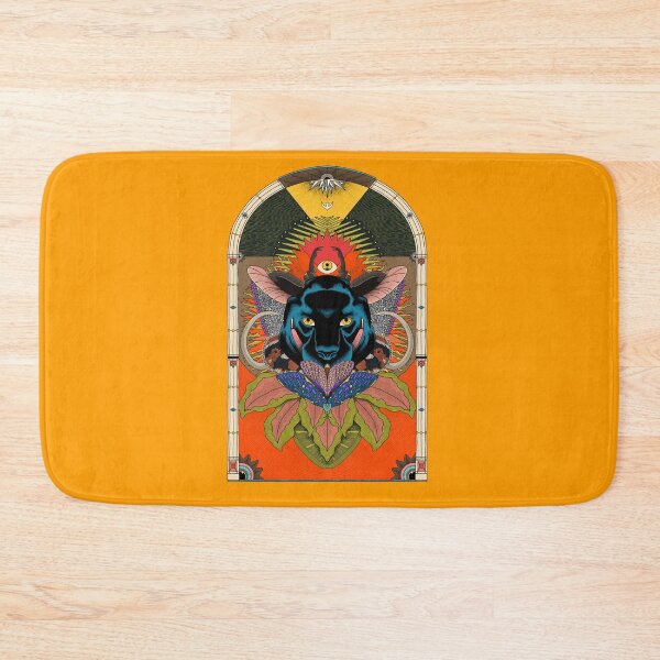 Item preview, Walk on the Wild Side designed and sold by Sebastian Salas.