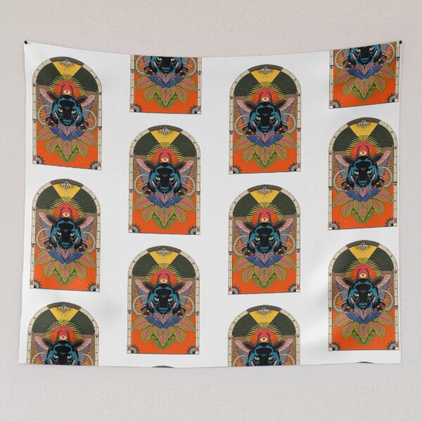 Item preview, Walk on the Wild Side designed and sold by Sebastian Salas.
