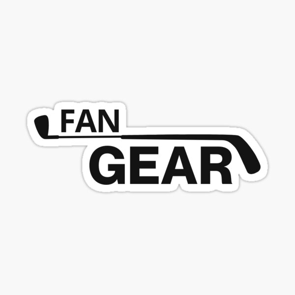 Aperçu de l'œuvre FanGear créée et vendue par FanGearCo.