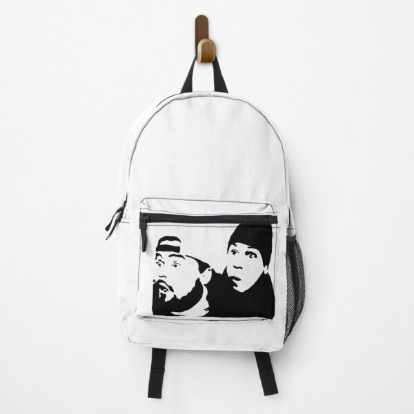 Item preview, Jay And Silent Bob designed and sold by Chad's Fresh Art.