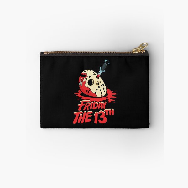 Item preview, Friday the 13th designed and sold by YChangShop.