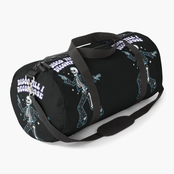 Item preview, Disco Till I Decompose designed and sold by Amir Faysal.