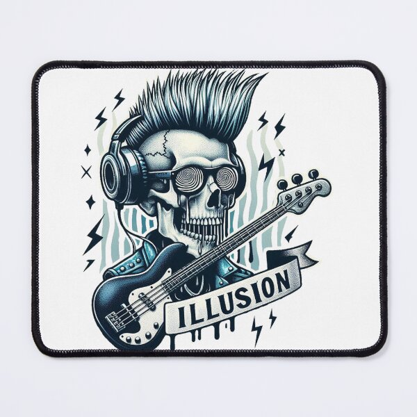 Item preview, Illusion designed and sold by HaydenMillepied.