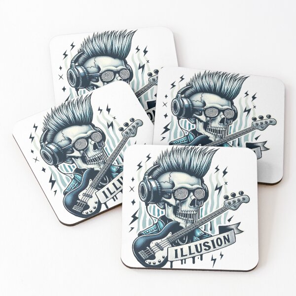 Item preview, Illusion designed and sold by HaydenMillepied.