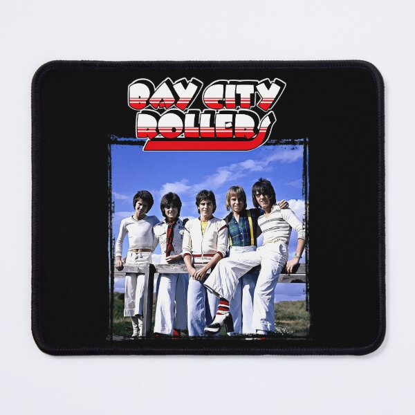 Item preview, Bays City Roller's Band designed and sold by Amlobderhm.