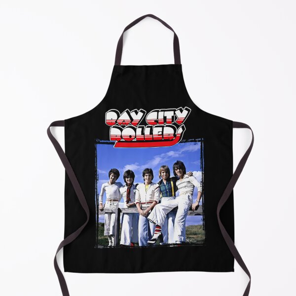 Item preview, Bays City Roller's Band designed and sold by Amlobderhm.