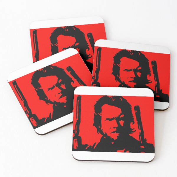 Item preview, Outlaw Josey Wales  designed and sold by Chad's Fresh Art.