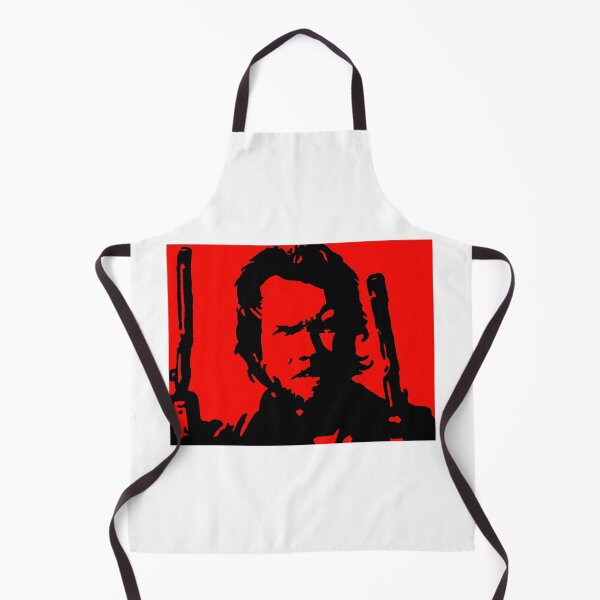 Item preview, Outlaw Josey Wales designed and sold by Chad's Fresh Art.