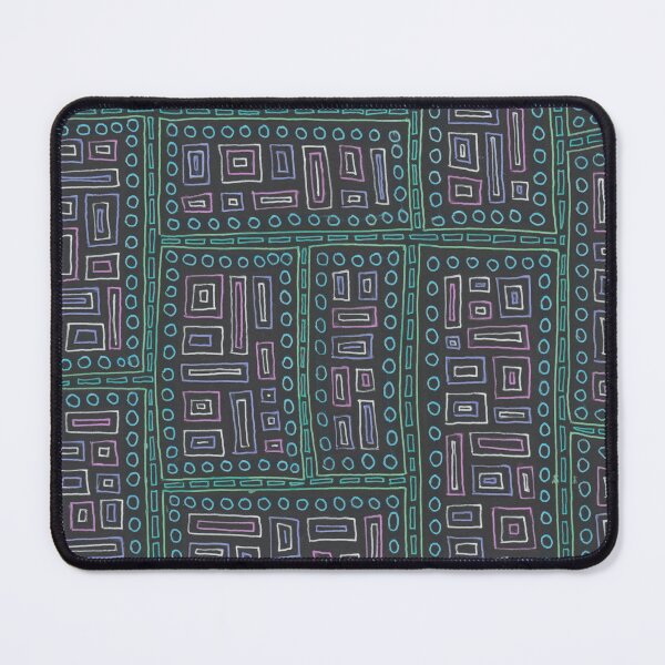 Item preview, PacMan City designed and sold by Jillianamatt.
