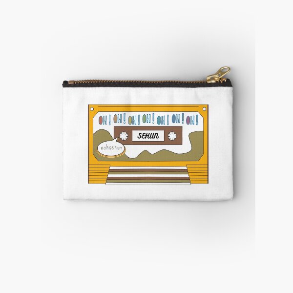 Item preview, EXO Sehun cassette! designed and sold by haebalagii.