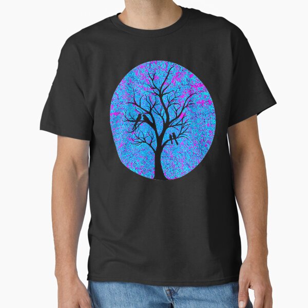 Vista previa del artículo con la obra «Árbol de familia», diseñado y vendido por KeekneesKustoms.