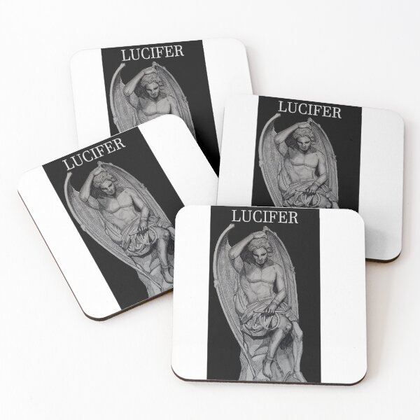 Item preview, Lucifer designed and sold by kohte.