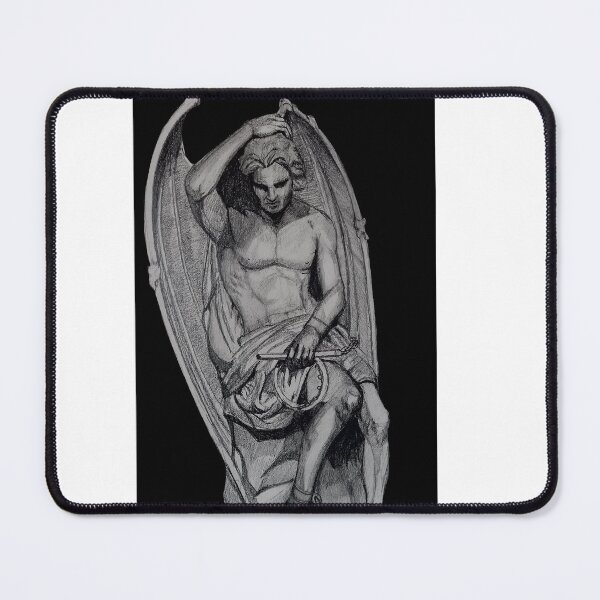 Item preview, Lucifer designed and sold by kohte.