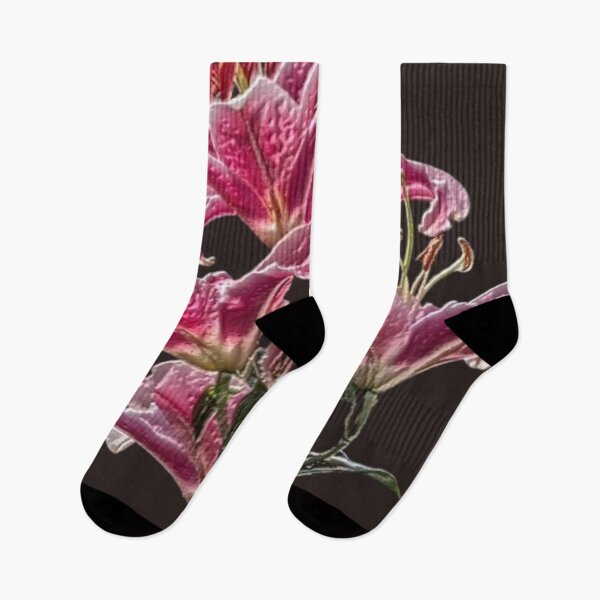 Artikelvorschau, Amber's Flowers Einfaches Fotodesign entworfen und verkauft von SmashingDeals.