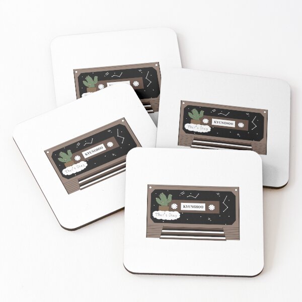 Item preview, EXO DO cassette! designed and sold by haebalagii.