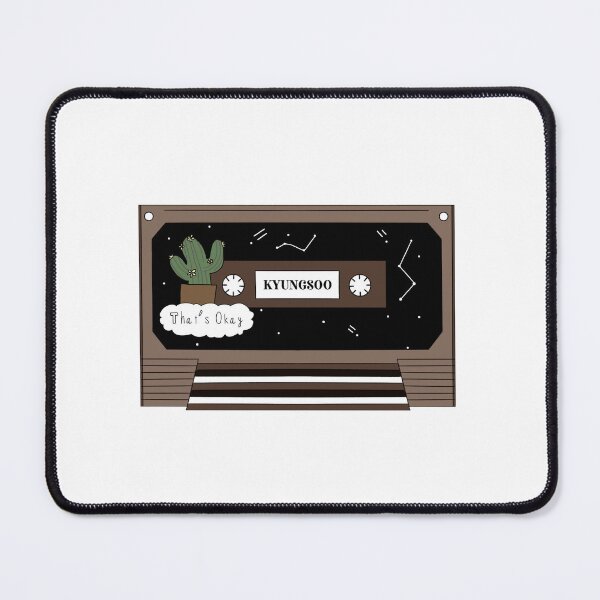 Item preview, EXO DO cassette! designed and sold by temptedd.
