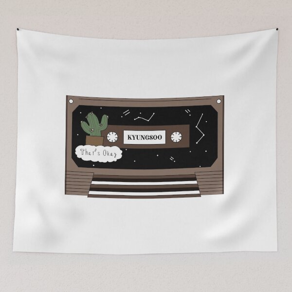 Item preview, EXO DO cassette! designed and sold by haebalagii.