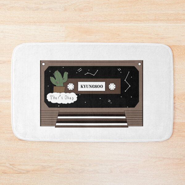 Item preview, EXO DO cassette! designed and sold by temptedd.