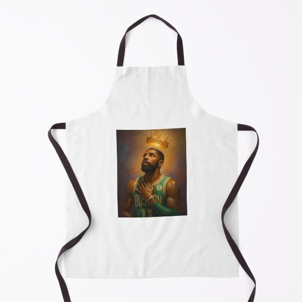 Item preview, Kyrie Irving Art designed and sold by Tidal Arts.