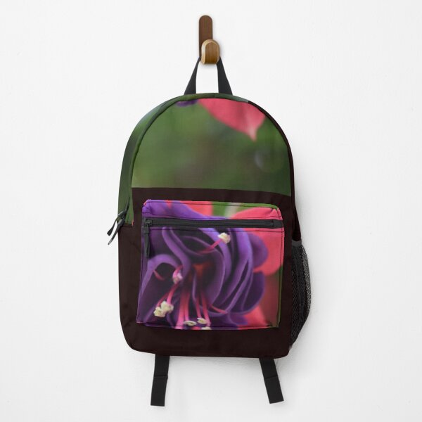 Item preview, Fucshia "Dark Eyes"  designed and sold by GRL Photography.
