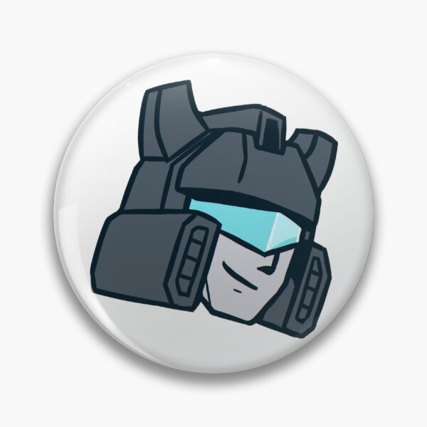Item preview, Jazz G1 face designed and sold by EkkSaturnii-5.