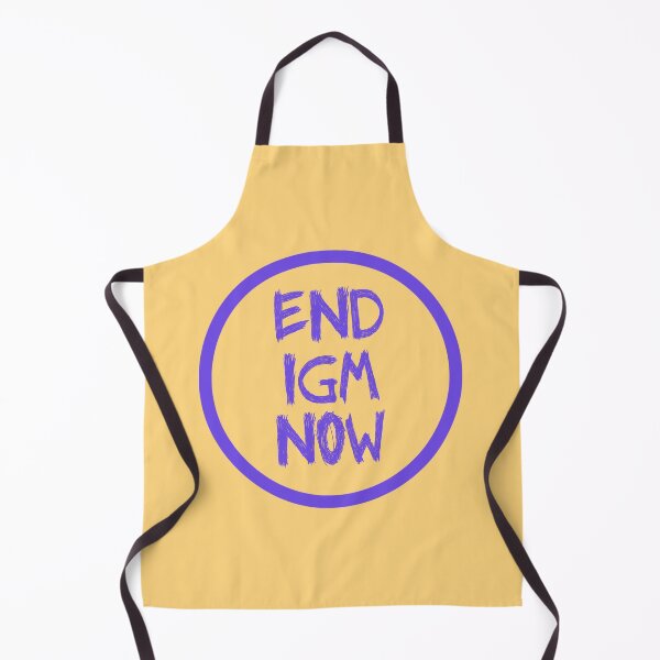 Item preview, END IGM NOW designed and sold by birdgoatman.
