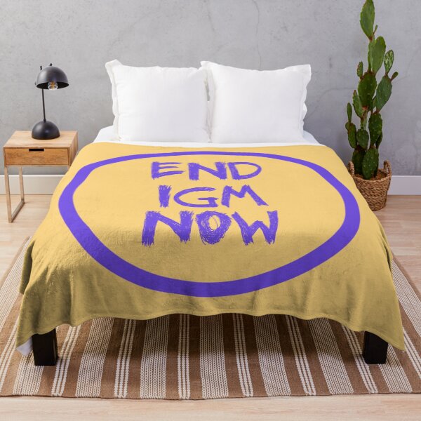 Item preview, END IGM NOW designed and sold by birdgoatman.