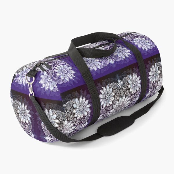 Item preview, Batik Flower Pattern designed and sold by AuroraXGreen.