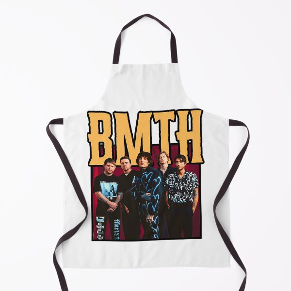 Item preview, Bmths British designed and sold by Amlobderhm.