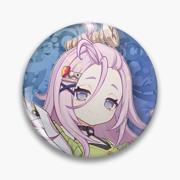 Item preview, Aino Genshin Impact designed and sold by dudu-inpajamas.