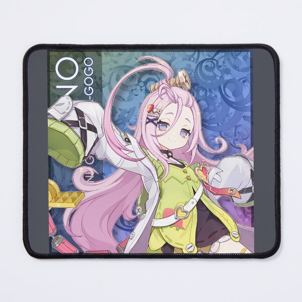 Item preview, Aino Genshin Impact designed and sold by dudu-inpajamas.
