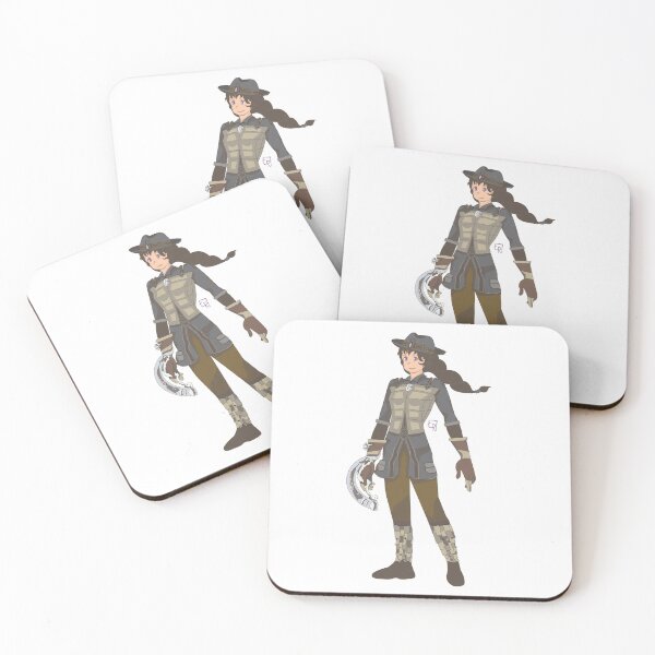 Item preview, My Cave Rider Nina designed and sold by LR-7.