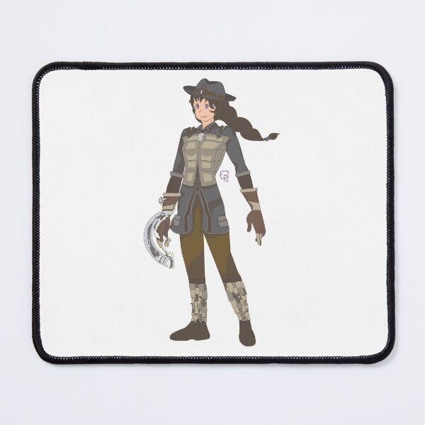 Item preview, My Cave Rider Nina designed and sold by LR-7.