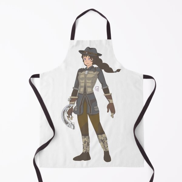 Item preview, My Cave Rider Nina designed and sold by LR-7.